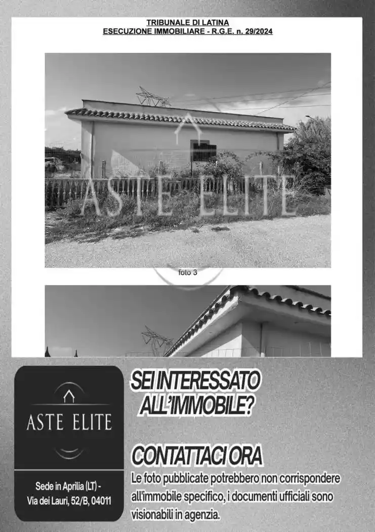 Appartamento in vendita a Aprilia