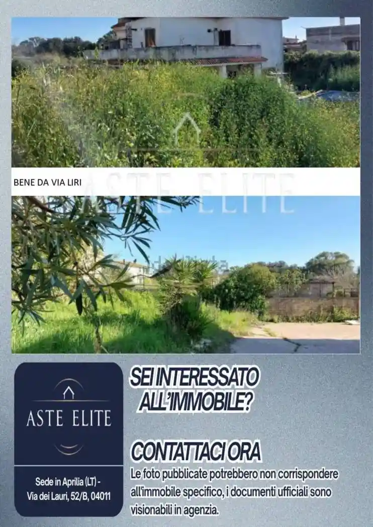 Appartamento in vendita a Aprilia