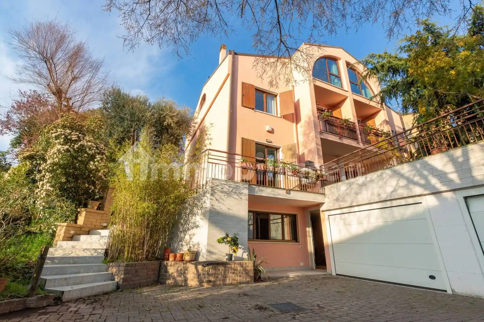 Villa in vendita a Sona