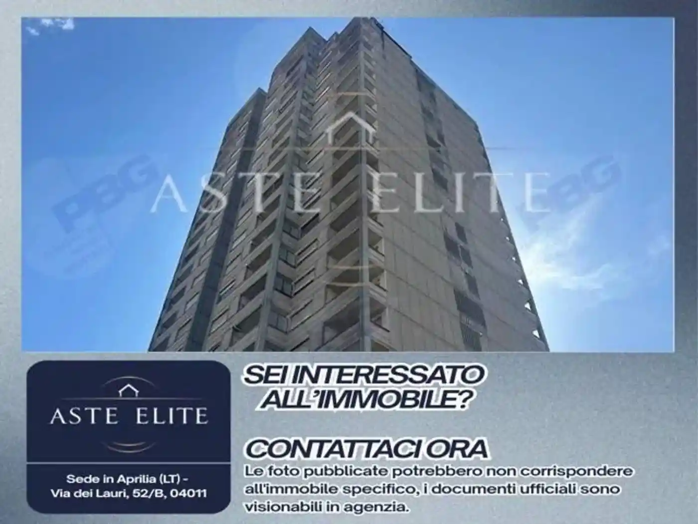 Appartamento in vendita a Latina