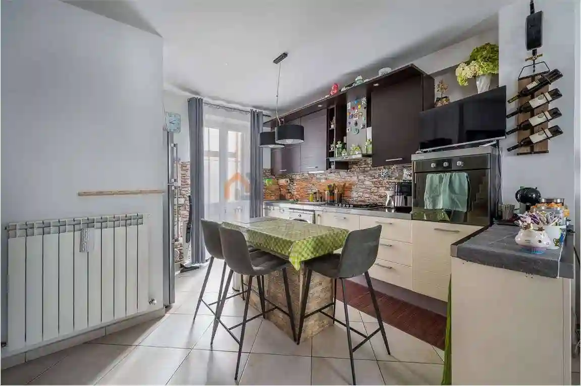Villetta a schiera - foto 4