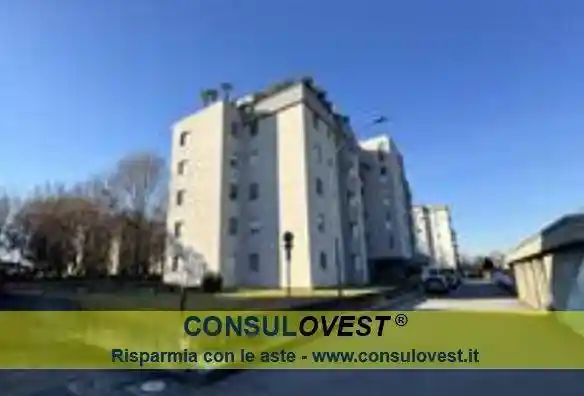 Appartamento in vendita a Turbigo