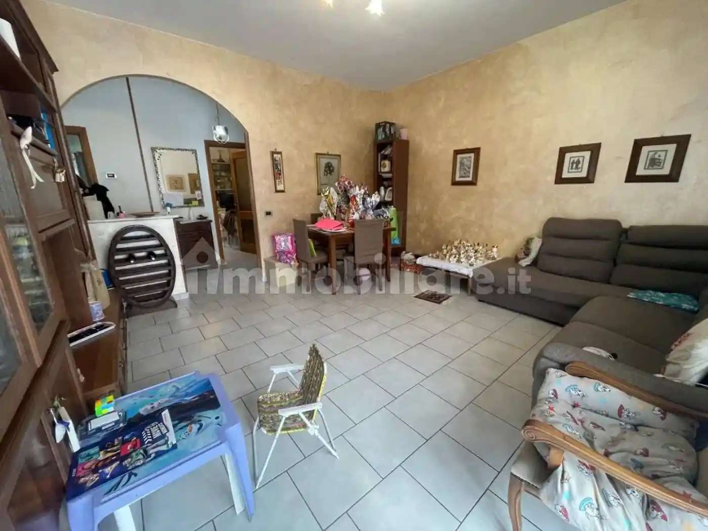 Appartamento in vendita a Carrara