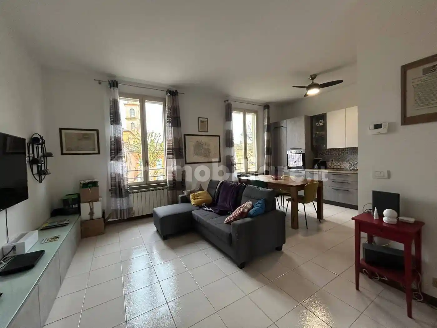 Appartamento in vendita a Molinella