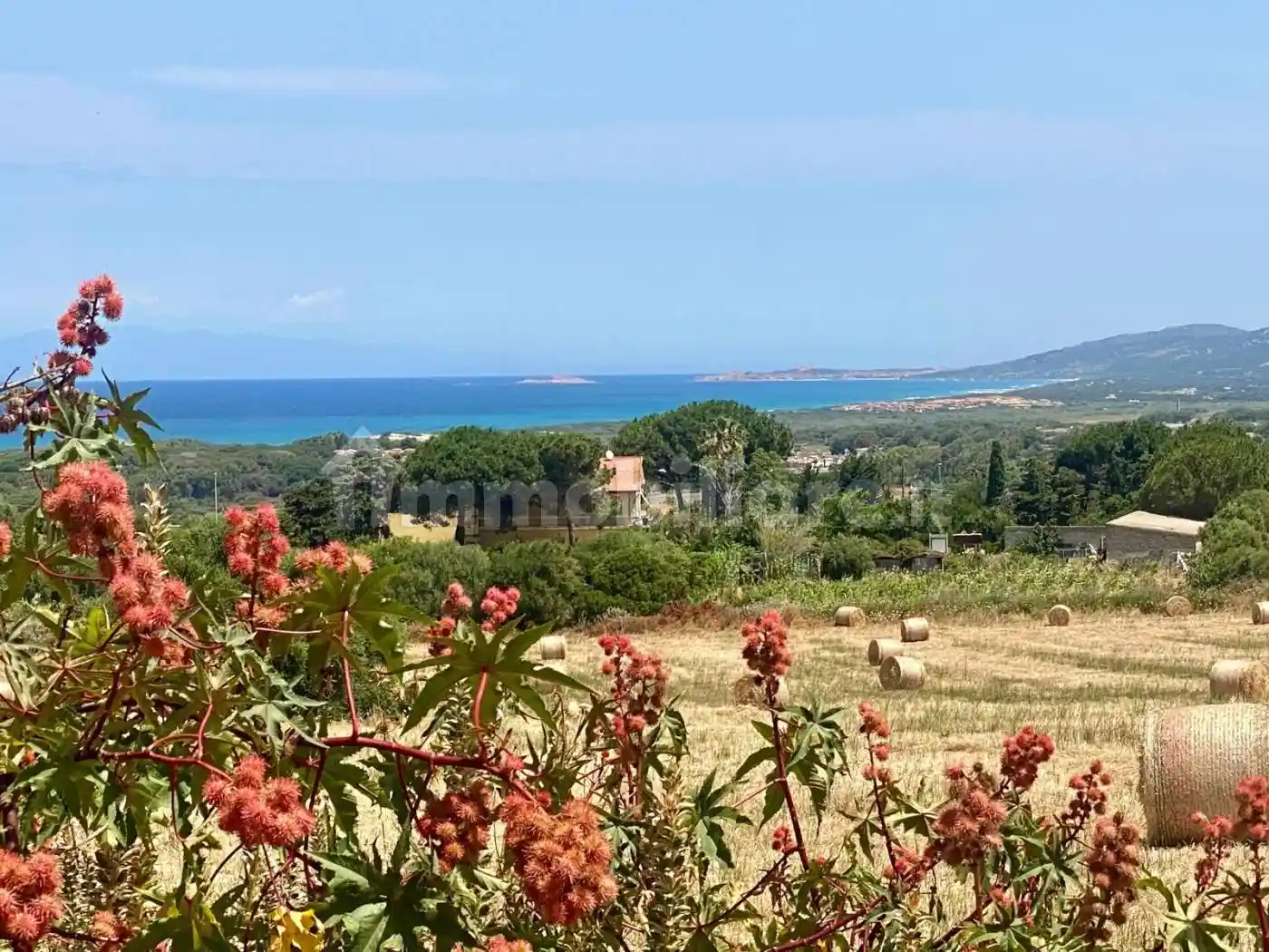 Attico - Mansarda in vendita a Valledoria