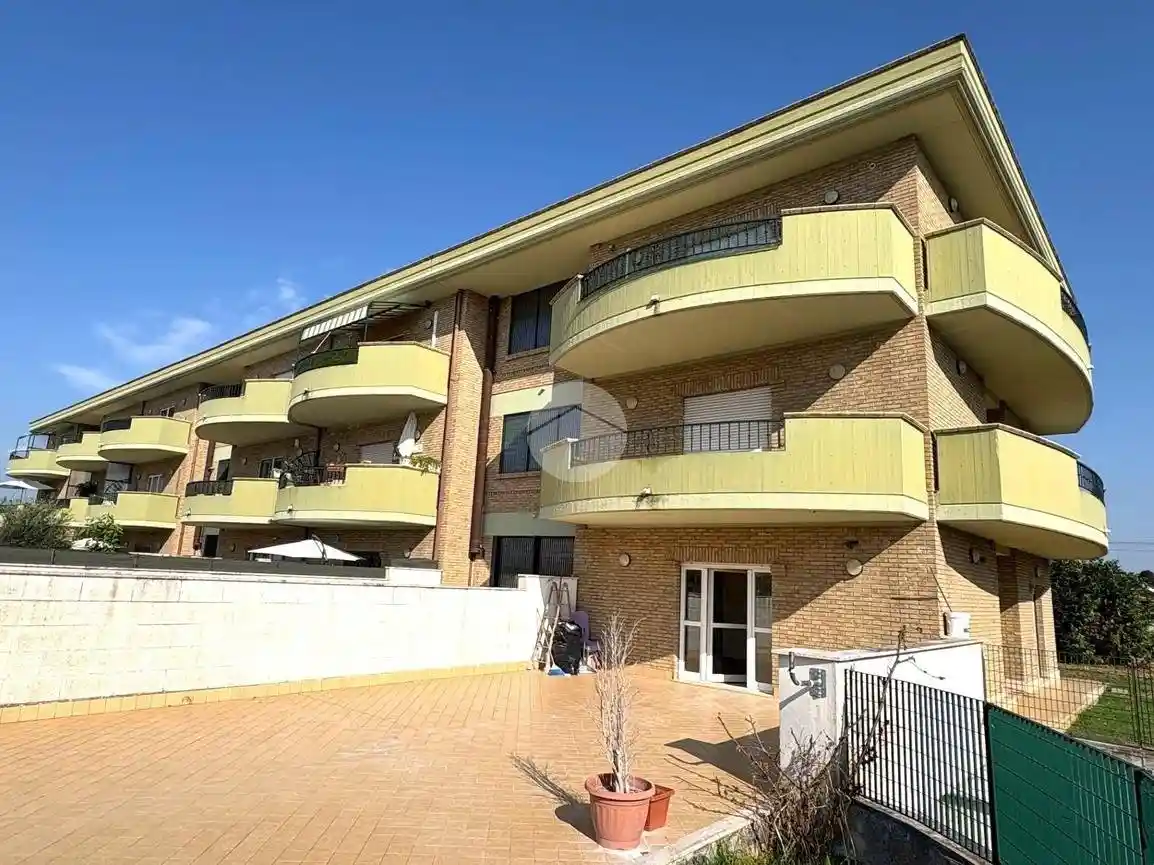 Appartamento in vendita a Anzio