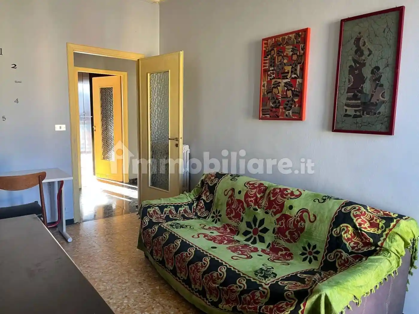 Appartamento in vendita a Torino