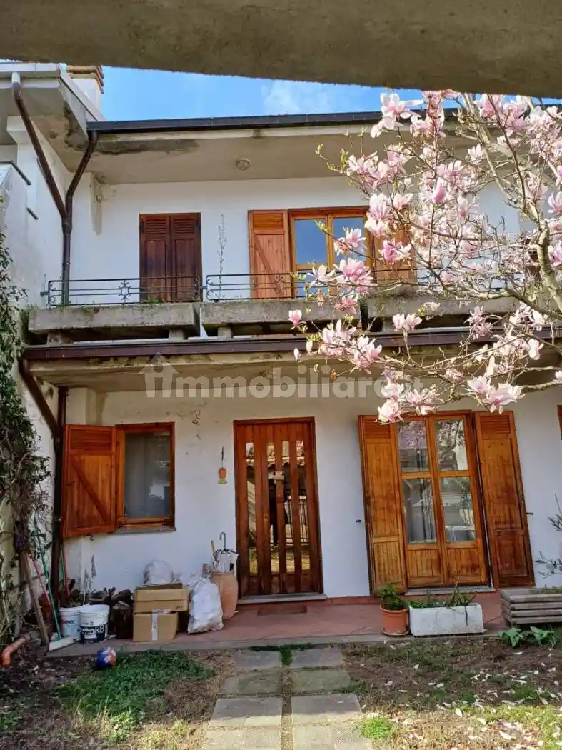 Villetta a schiera in vendita a Acquapendente