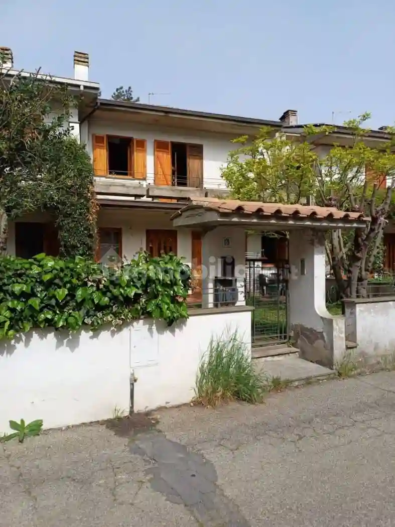 Villetta a schiera - foto 3