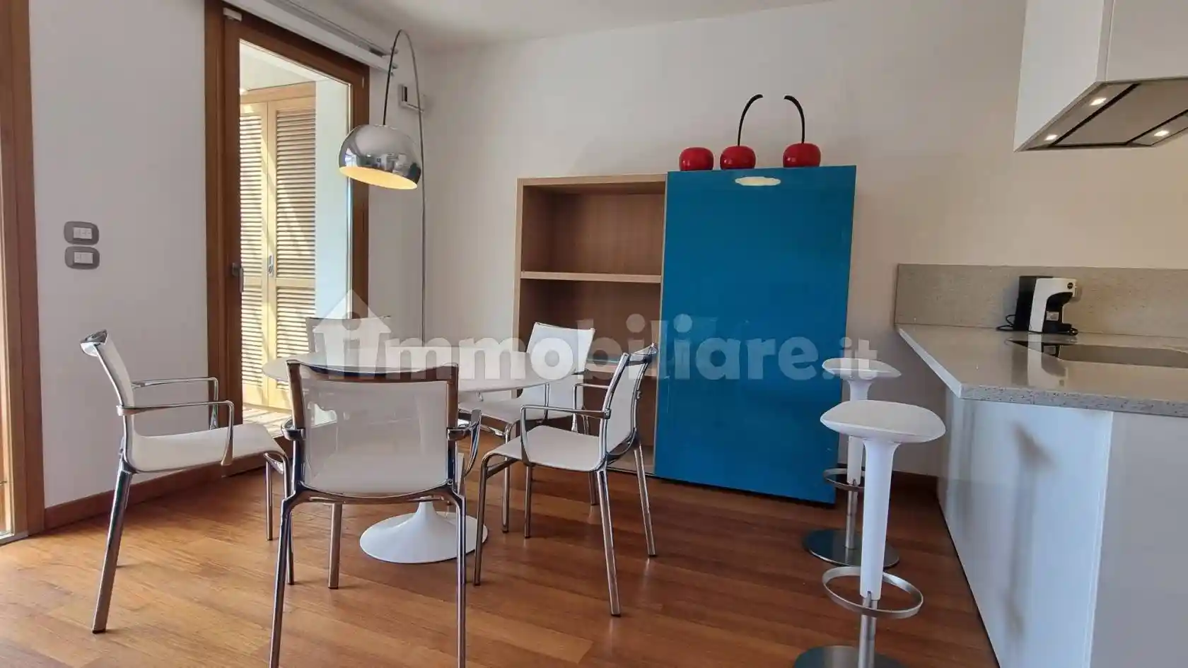 Appartamento in vendita a Duino-Aurisina