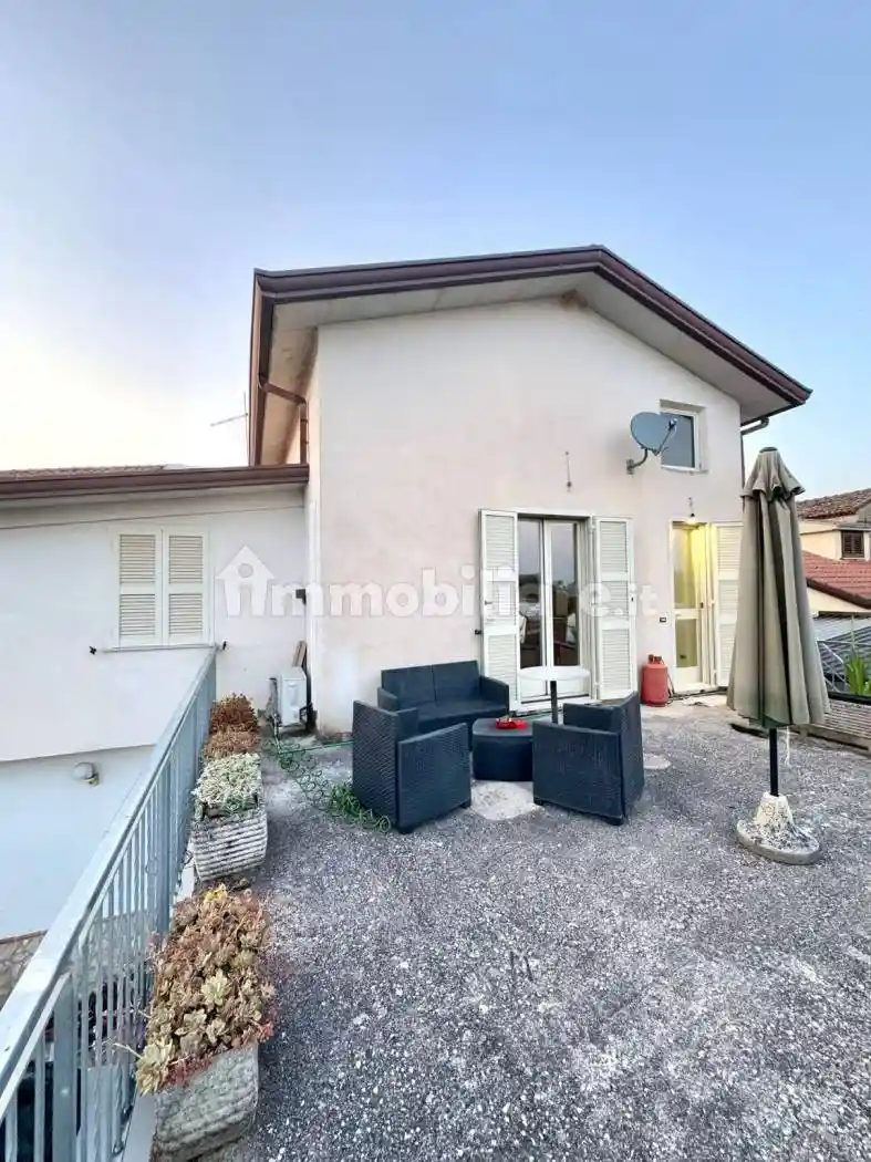 Appartamento in affitto a Alatri