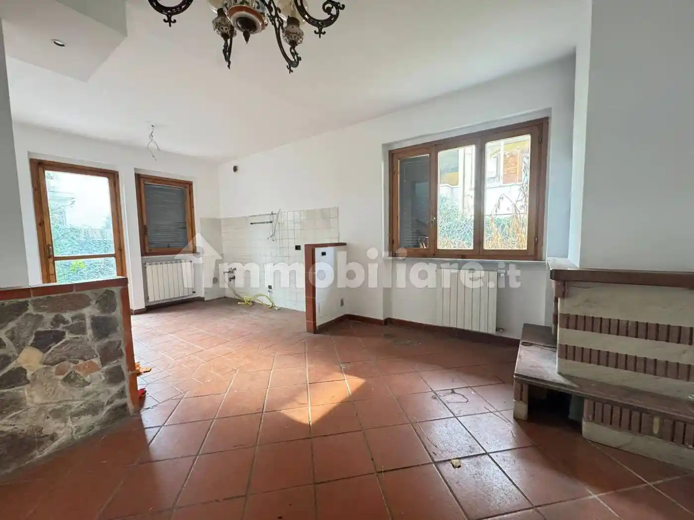 Villetta a schiera in vendita a Viareggio