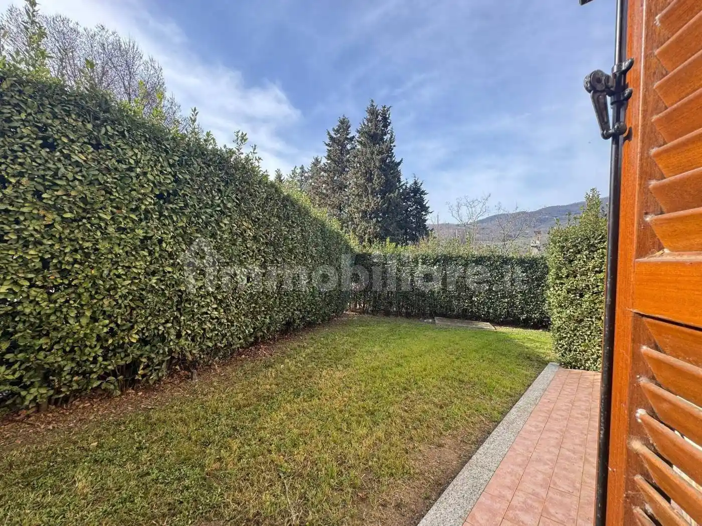 Appartamento in vendita a Vaiano