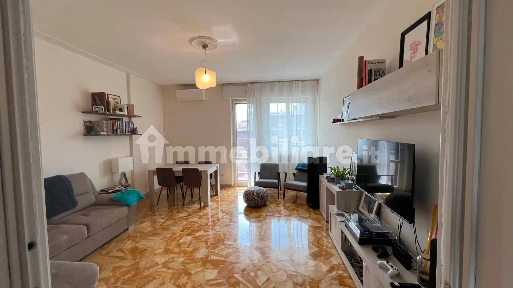 Appartamento in affitto a Firenze