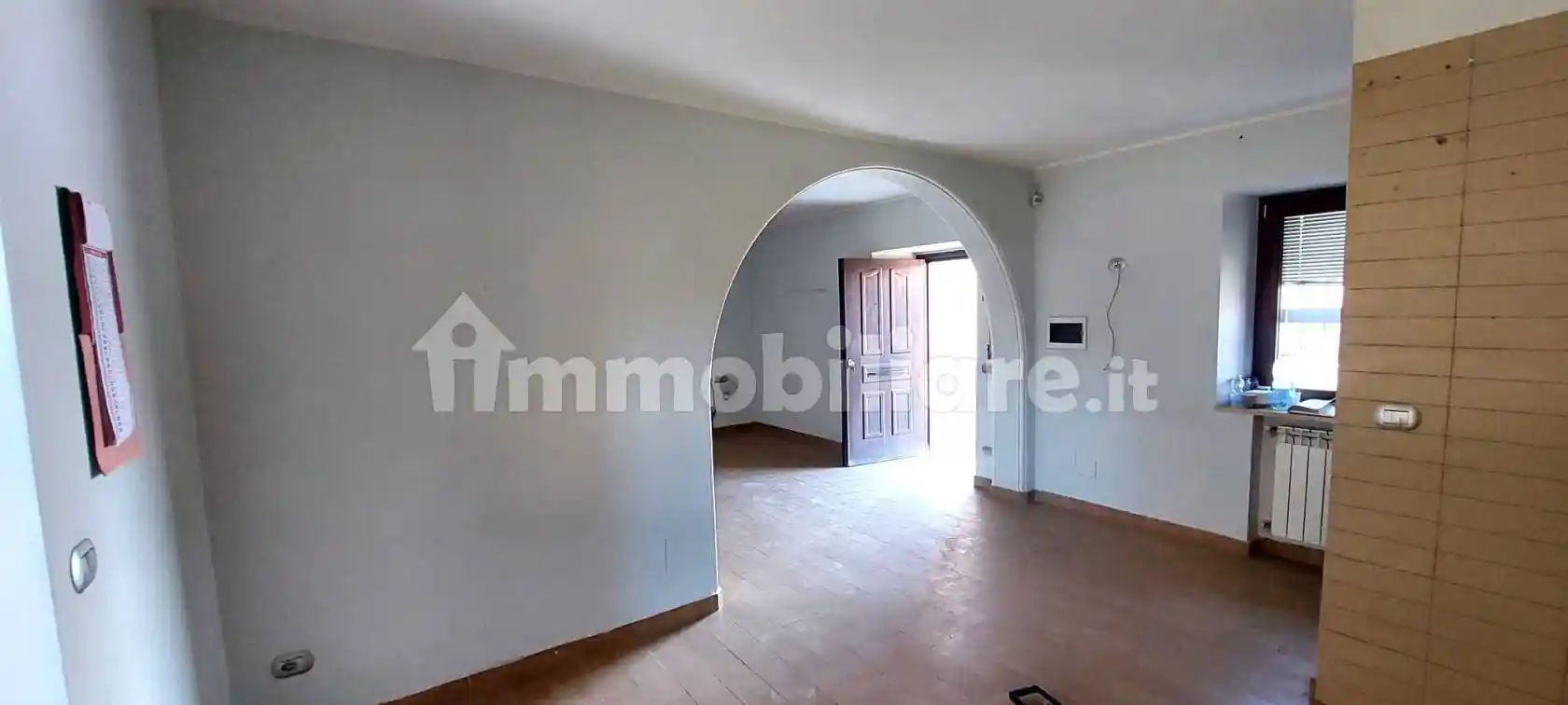 Appartamento in vendita a Albano Laziale