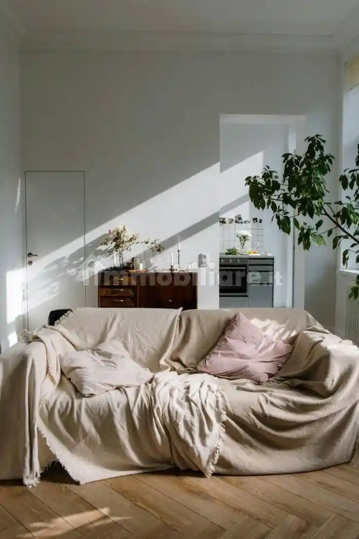 Appartamento in vendita a Modena