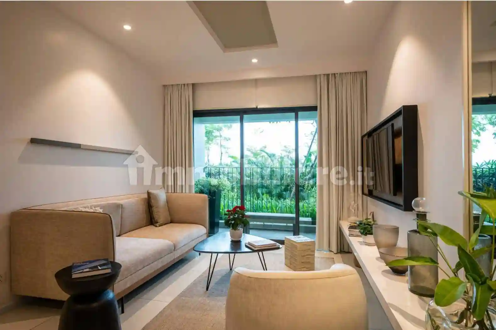 Appartamento - foto 4