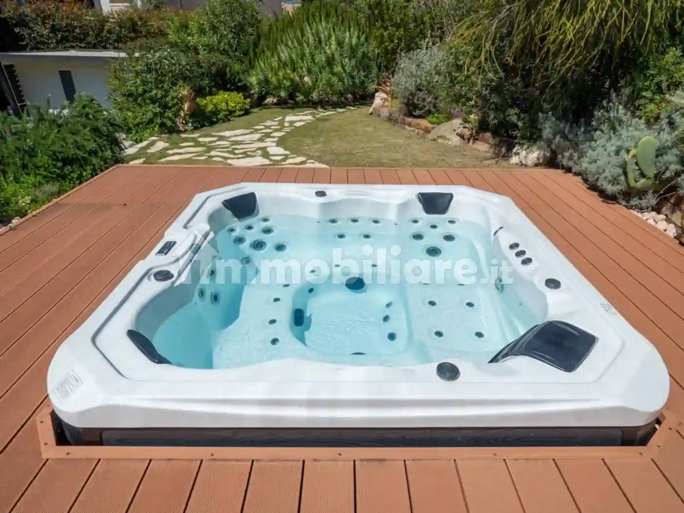 Villetta a schiera - foto 3