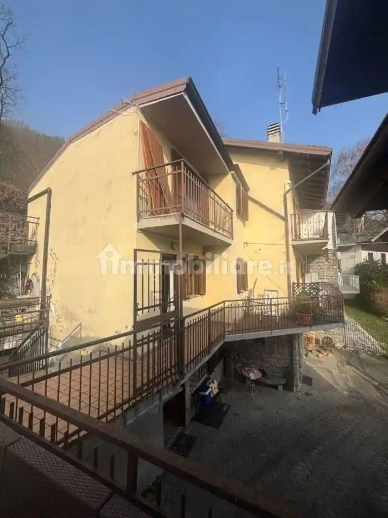 Rustico - Casale in vendita a Mello