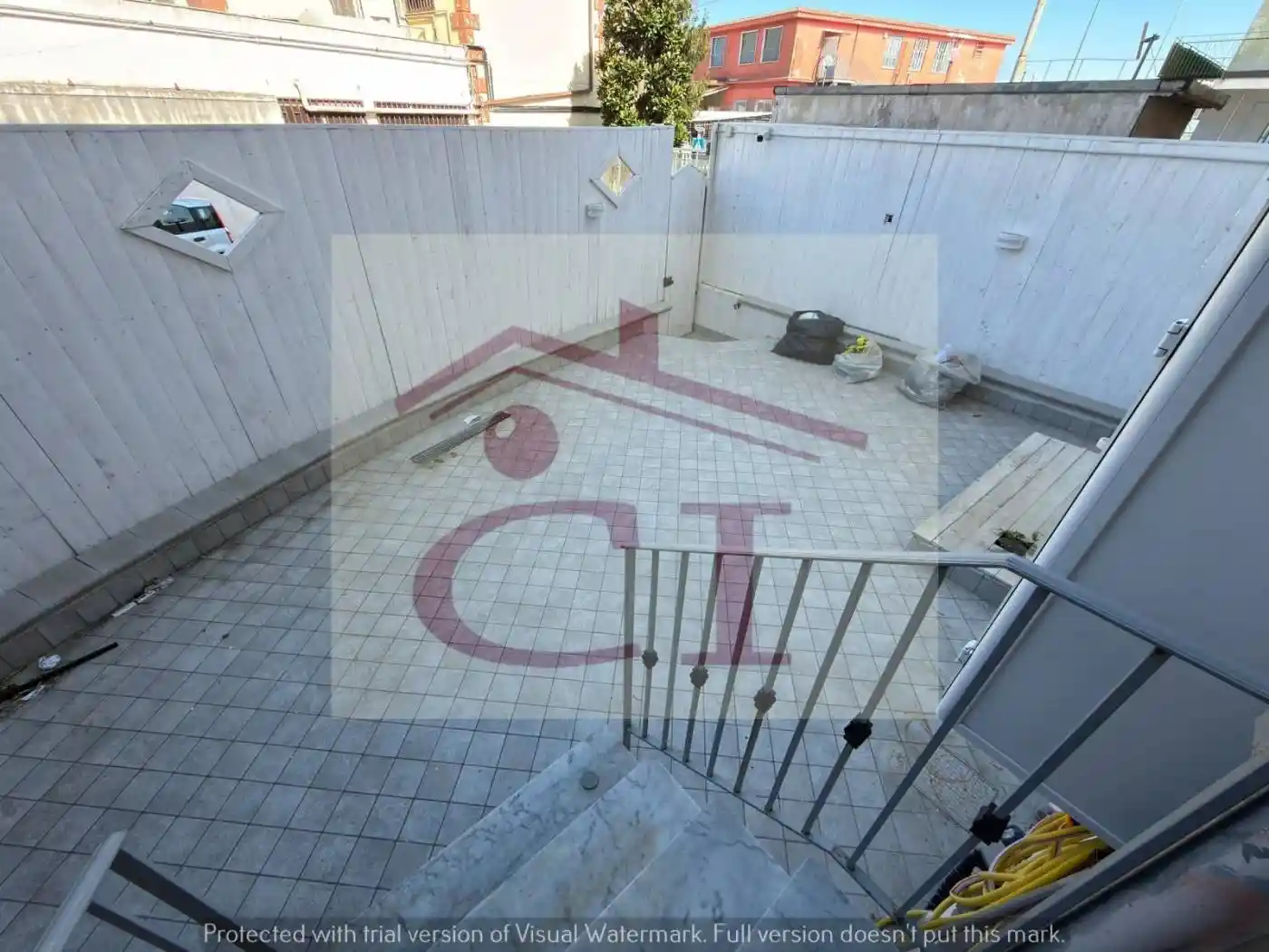 Appartamento in affitto a Marano di Napoli