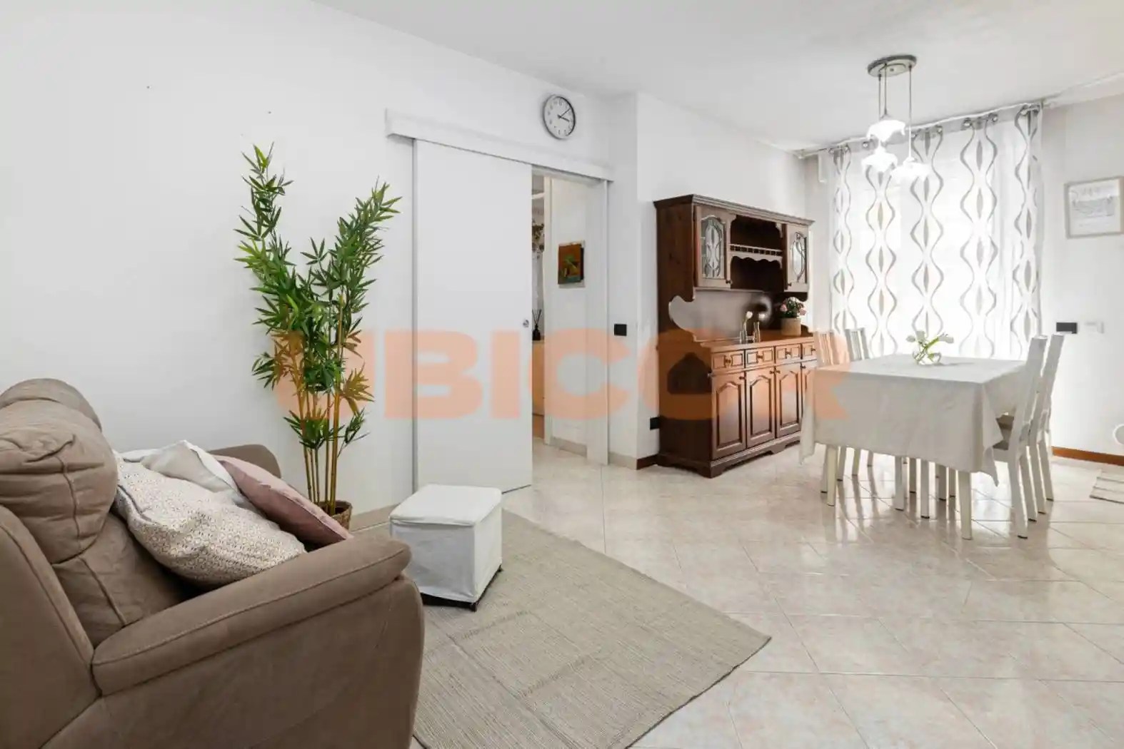 Appartamento in vendita a Albignasego