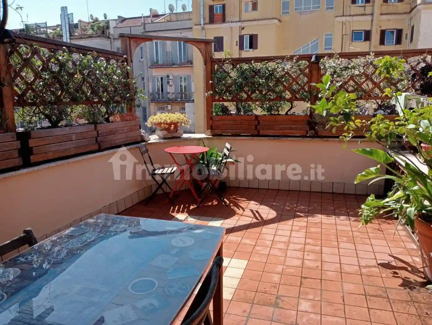 Attico - Mansarda - foto 2