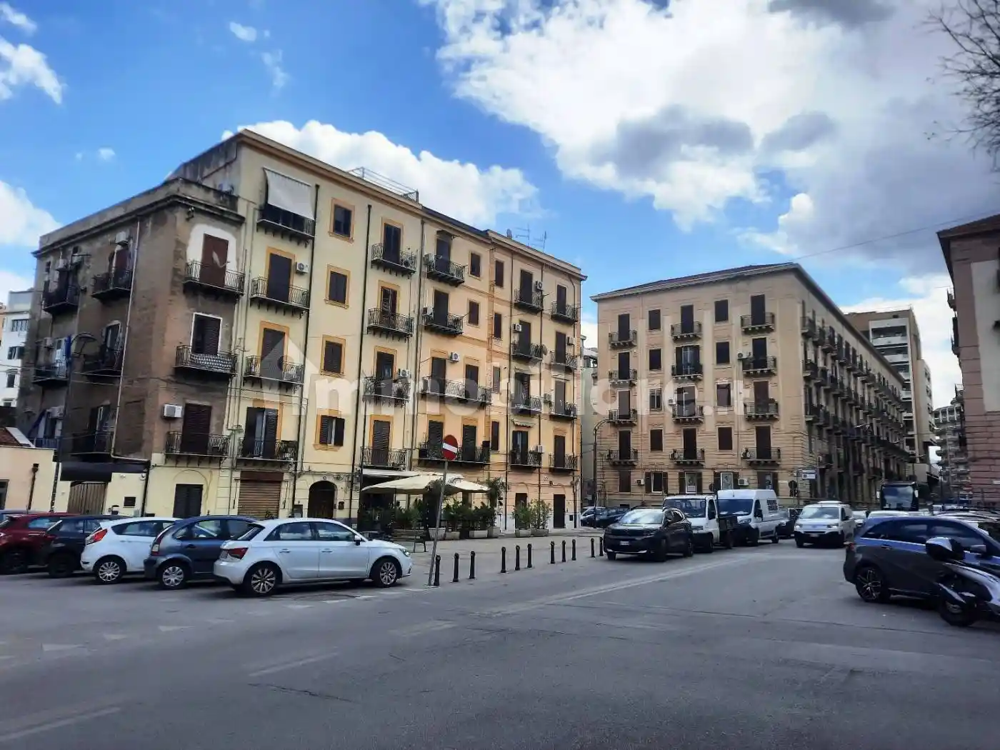 Appartamento in affitto a Palermo