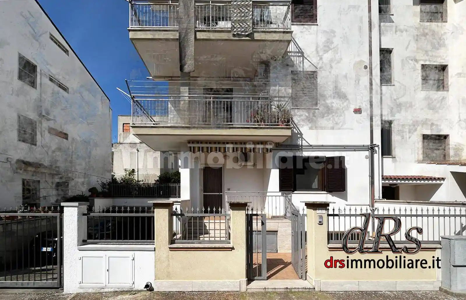 Appartamento in vendita a Pisticci