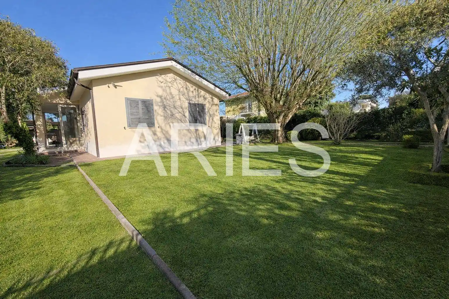 Villa in vendita a Roma