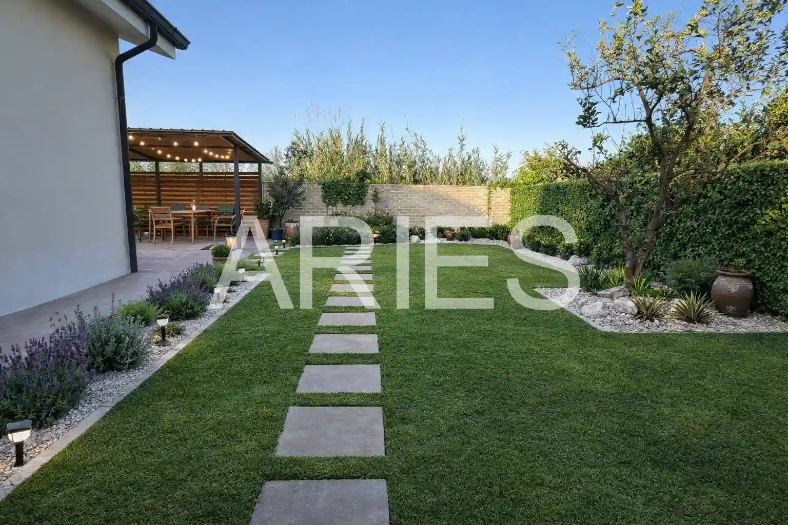 Villa - foto 4