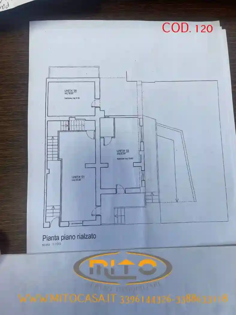 Casa indipendente - foto 3