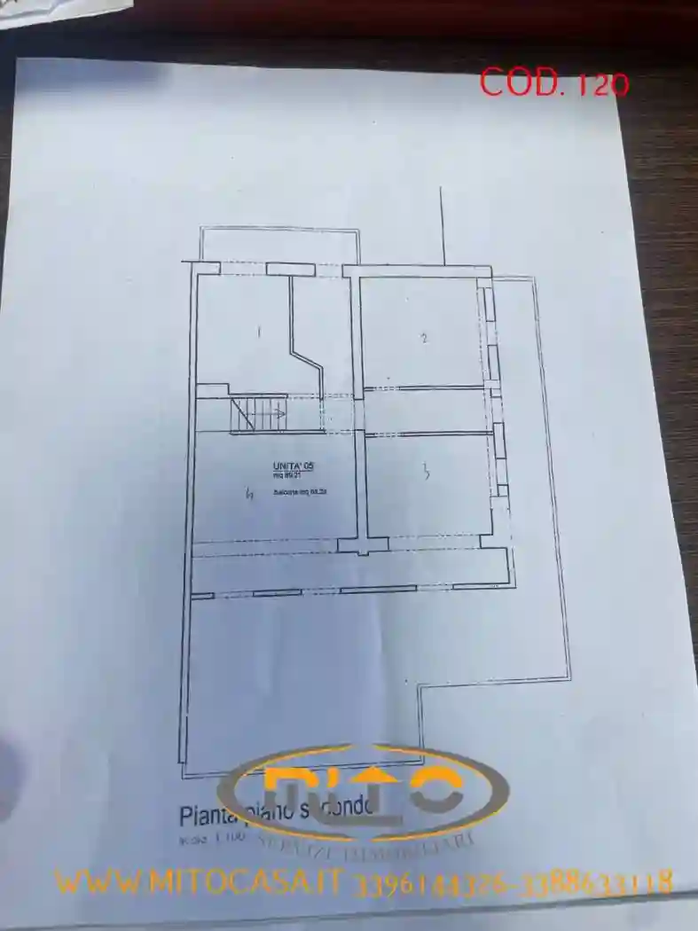 Casa indipendente - foto 5