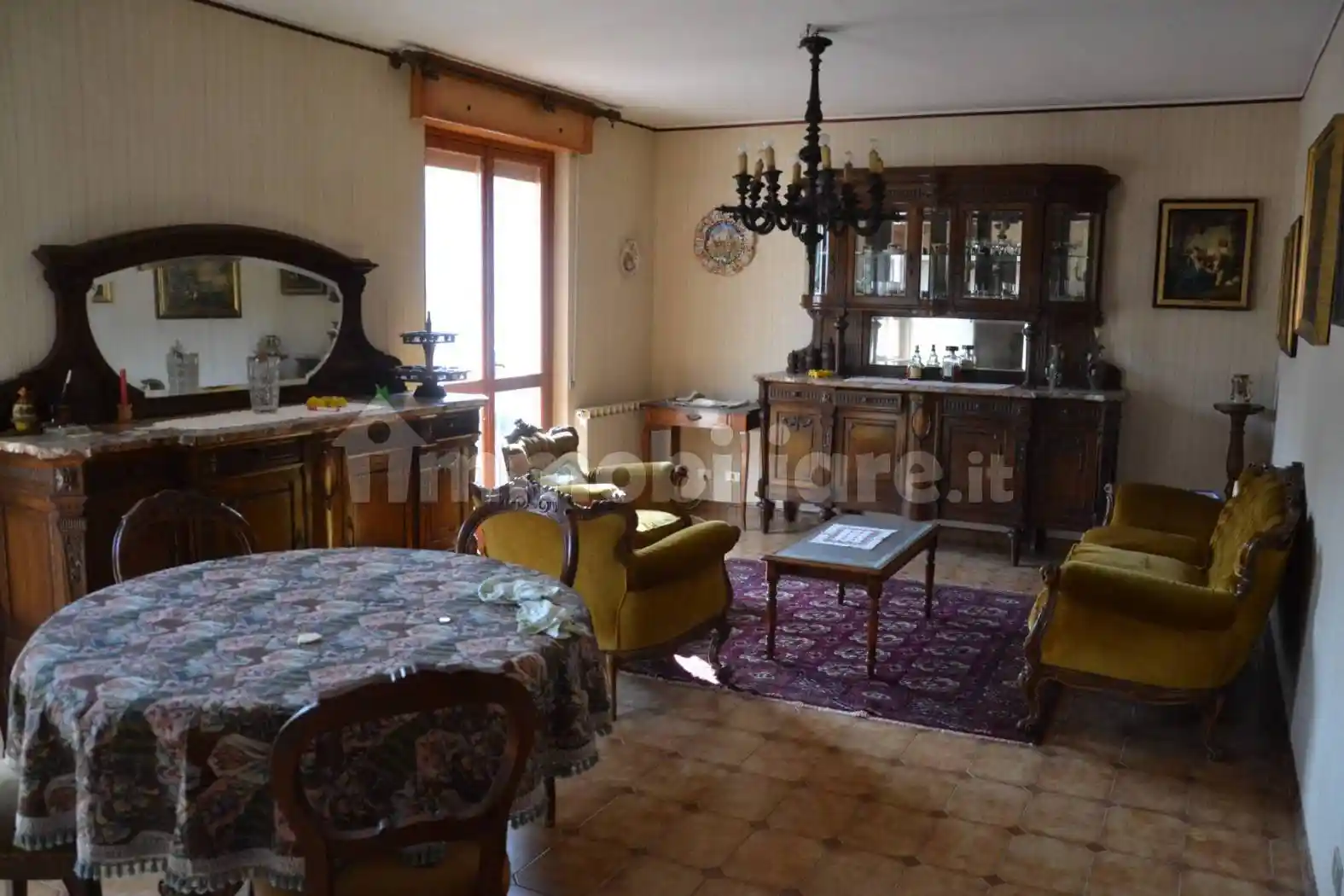 Appartamento in vendita a Garessio