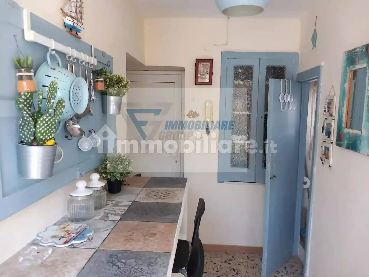 Appartamento in affitto a Siracusa