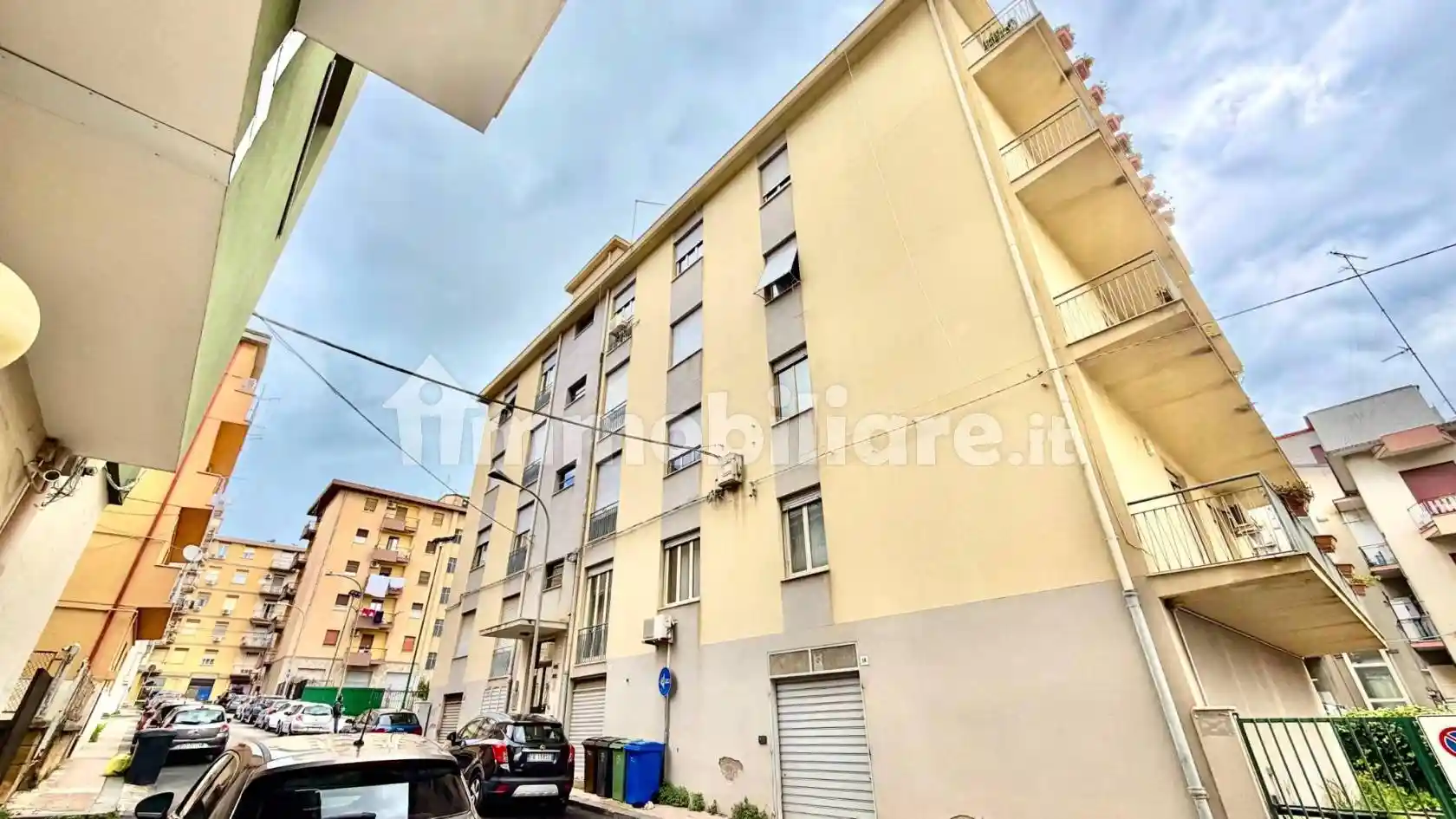 Appartamento in vendita a Caltanissetta