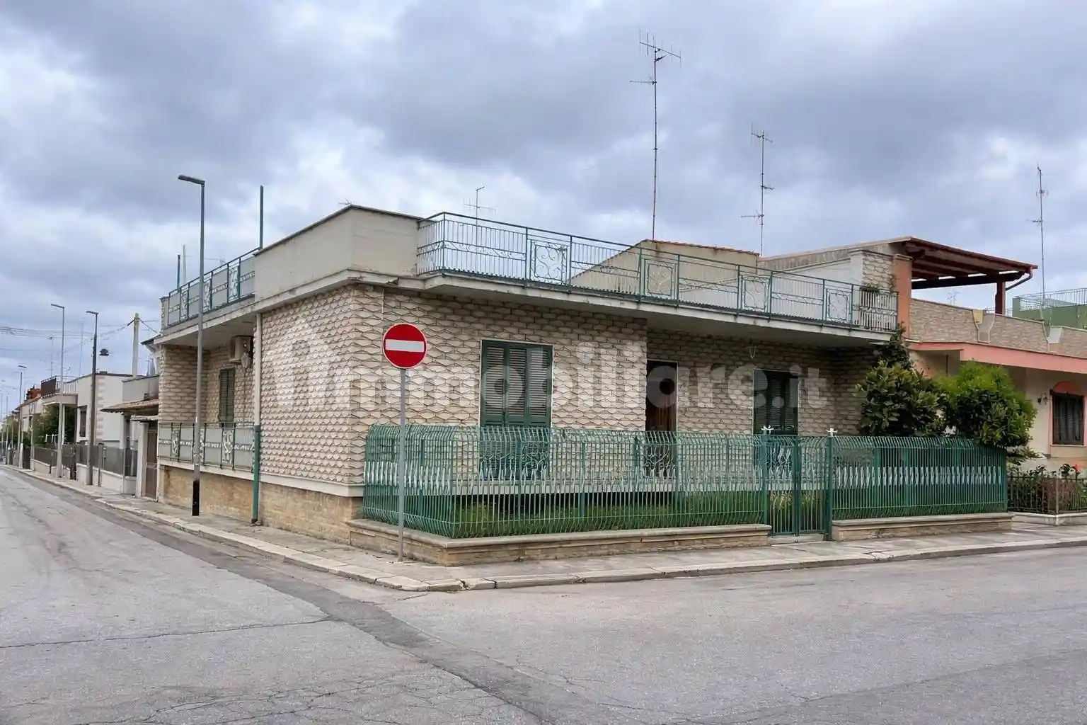 Casa indipendente in vendita a Grumo Appula