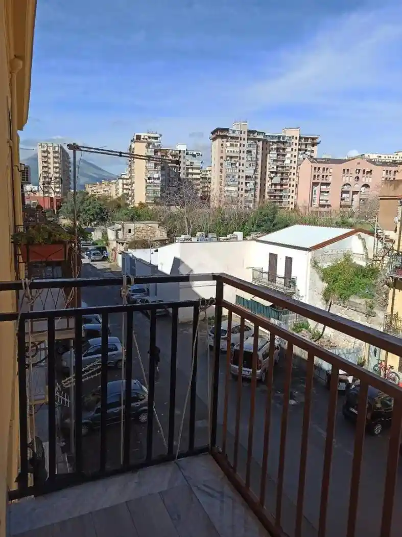 Appartamento in vendita a Palermo