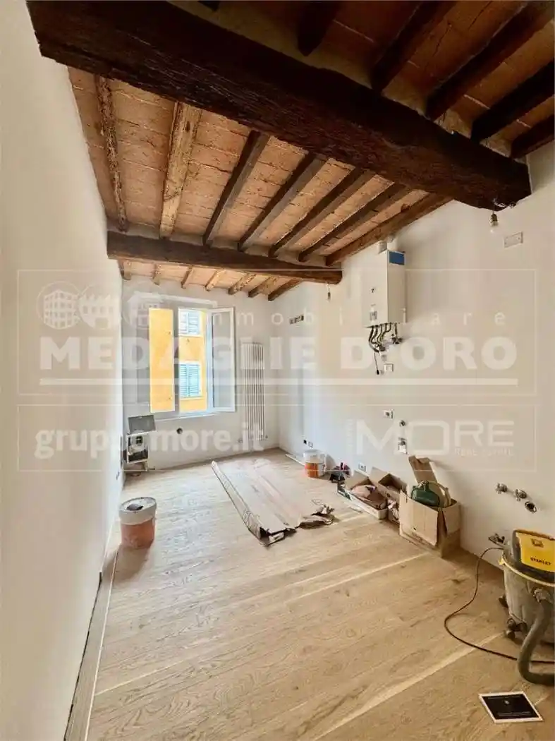 Appartamento in vendita a Modena