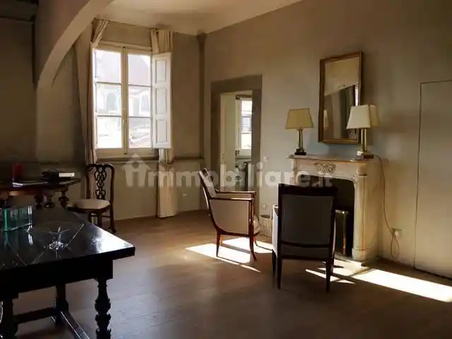 Attico - Mansarda in affitto a Firenze