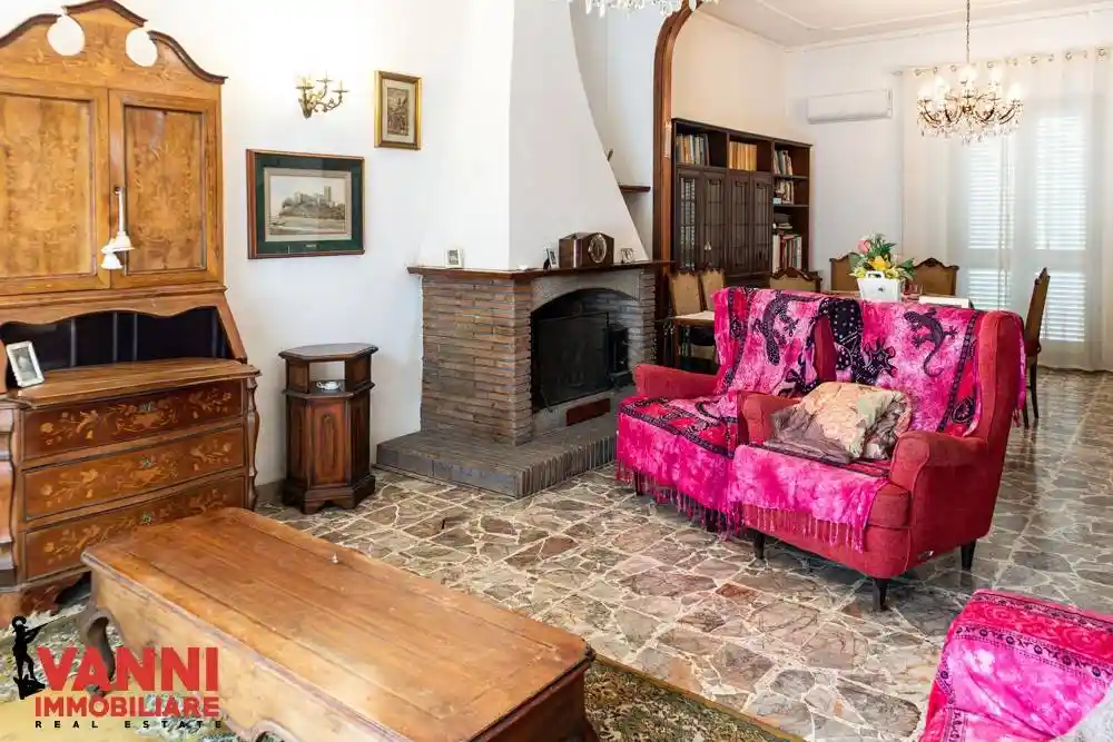 Appartamento in vendita a Cecina