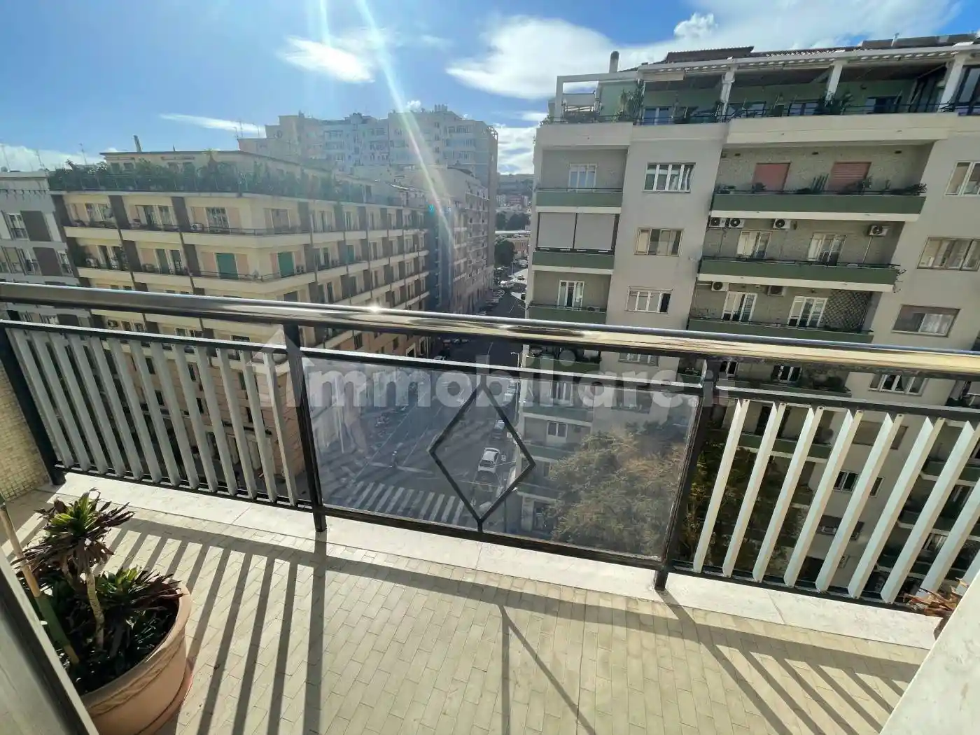 Appartamento in affitto a Cagliari