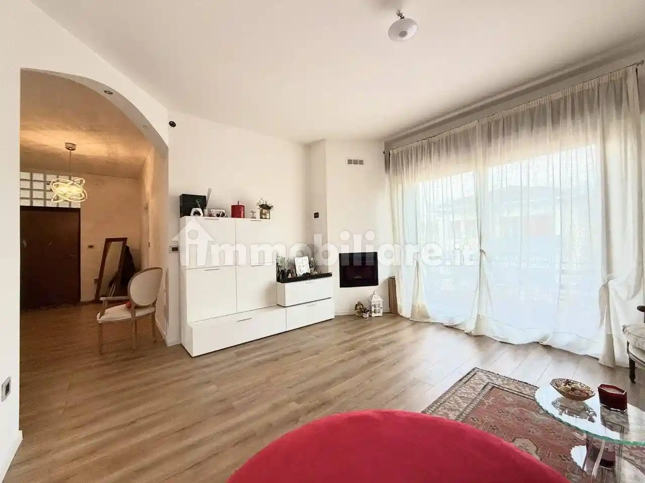 Appartamento in vendita a San Pietro in Cariano