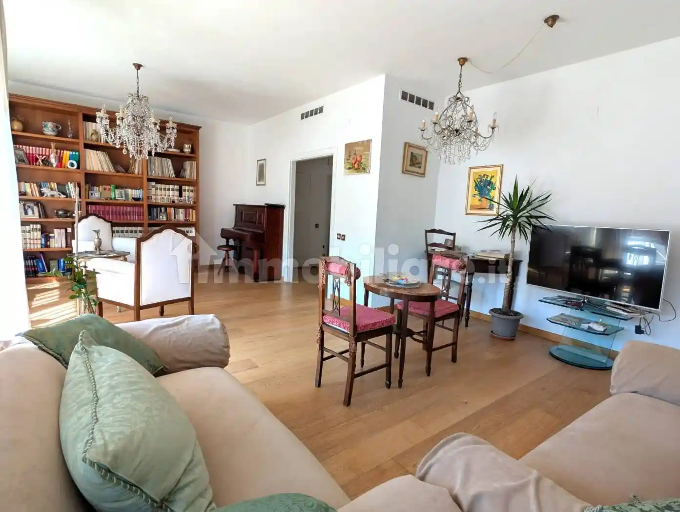 Appartamento in vendita a Pontedera