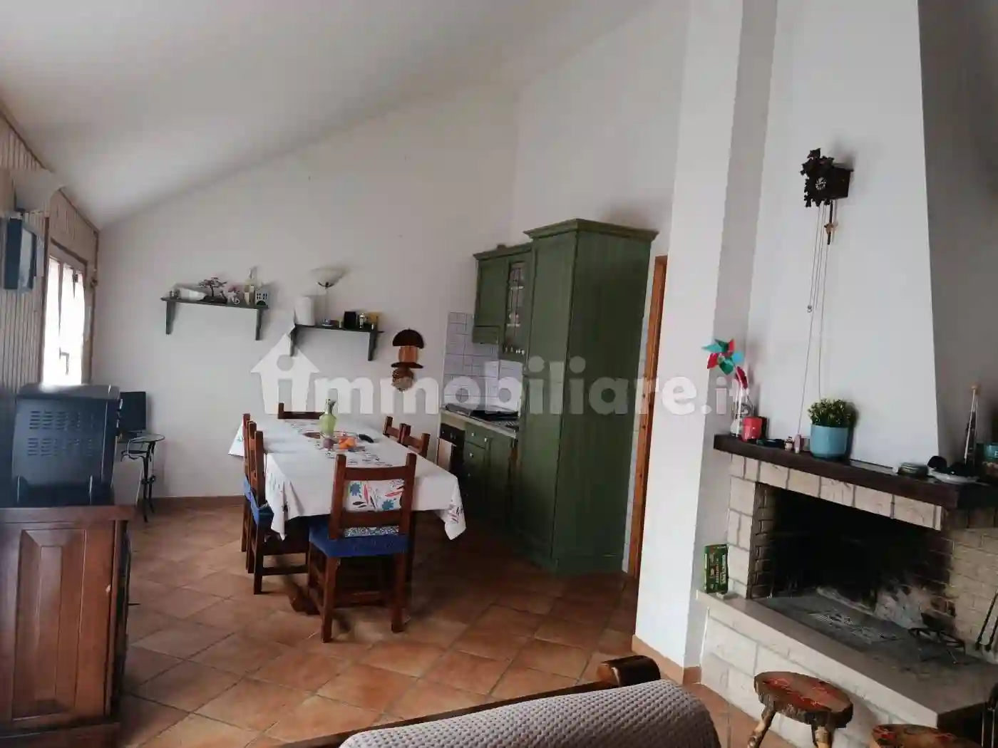Attico - Mansarda - foto 2