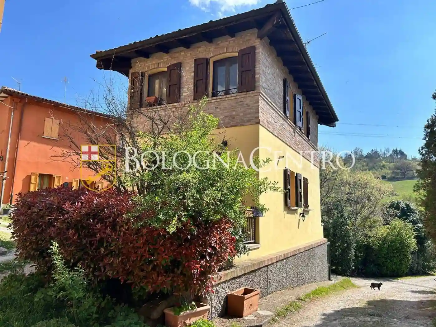Villa - foto 2