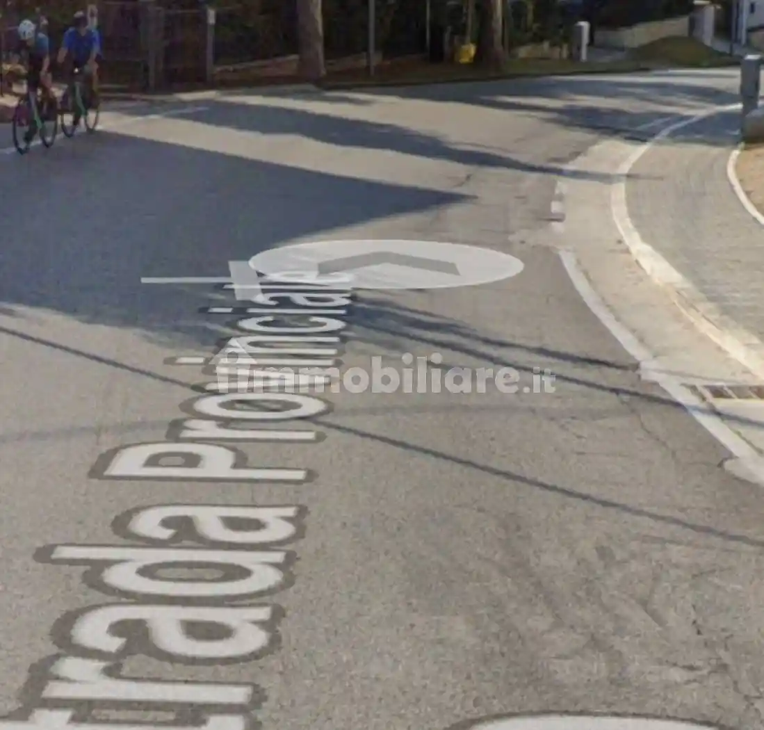 Appartamento in vendita a Falerone