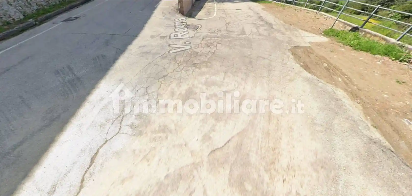 Appartamento in vendita a Falerone