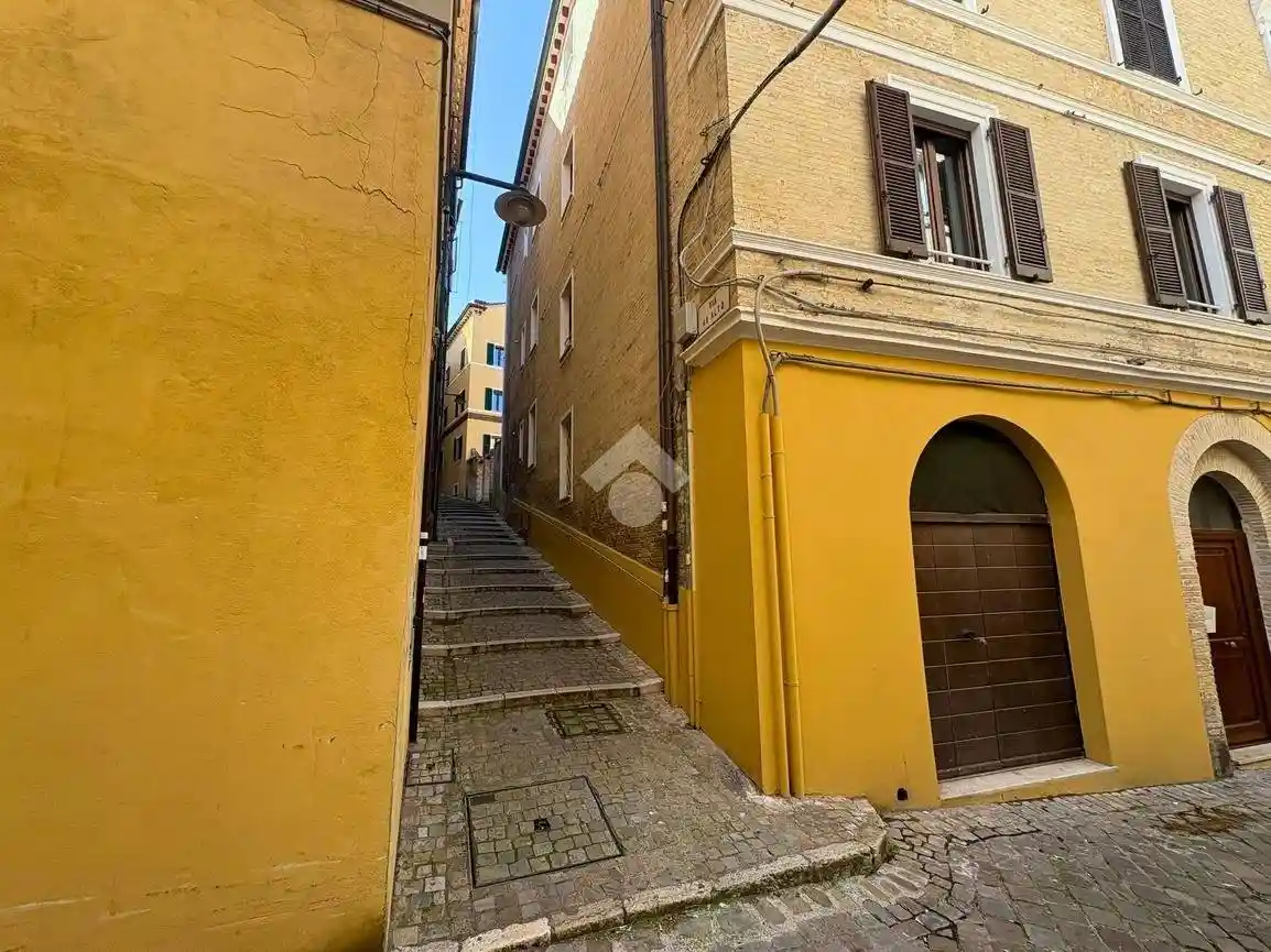 Appartamento in vendita a Ancona