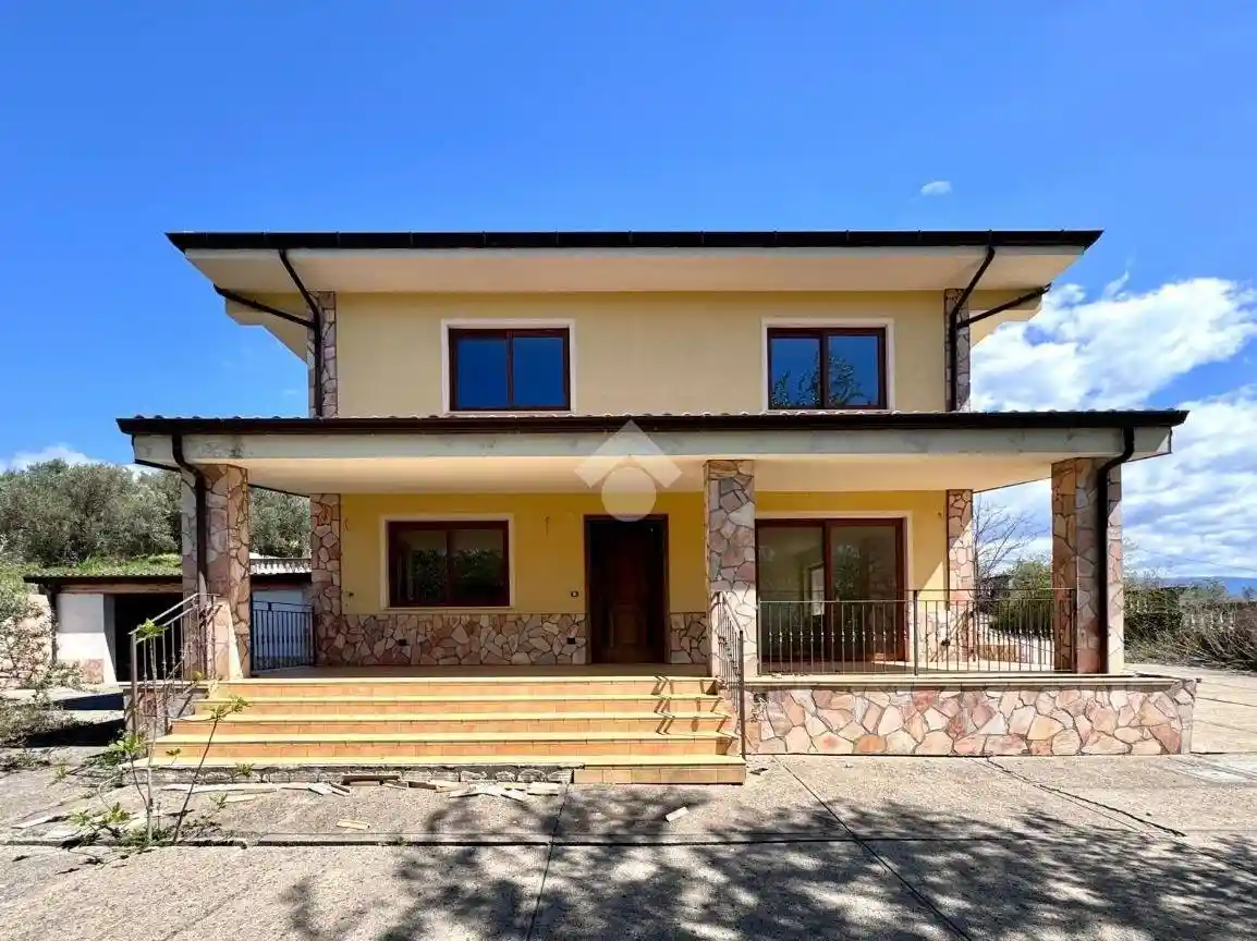 Villa in vendita a Rende