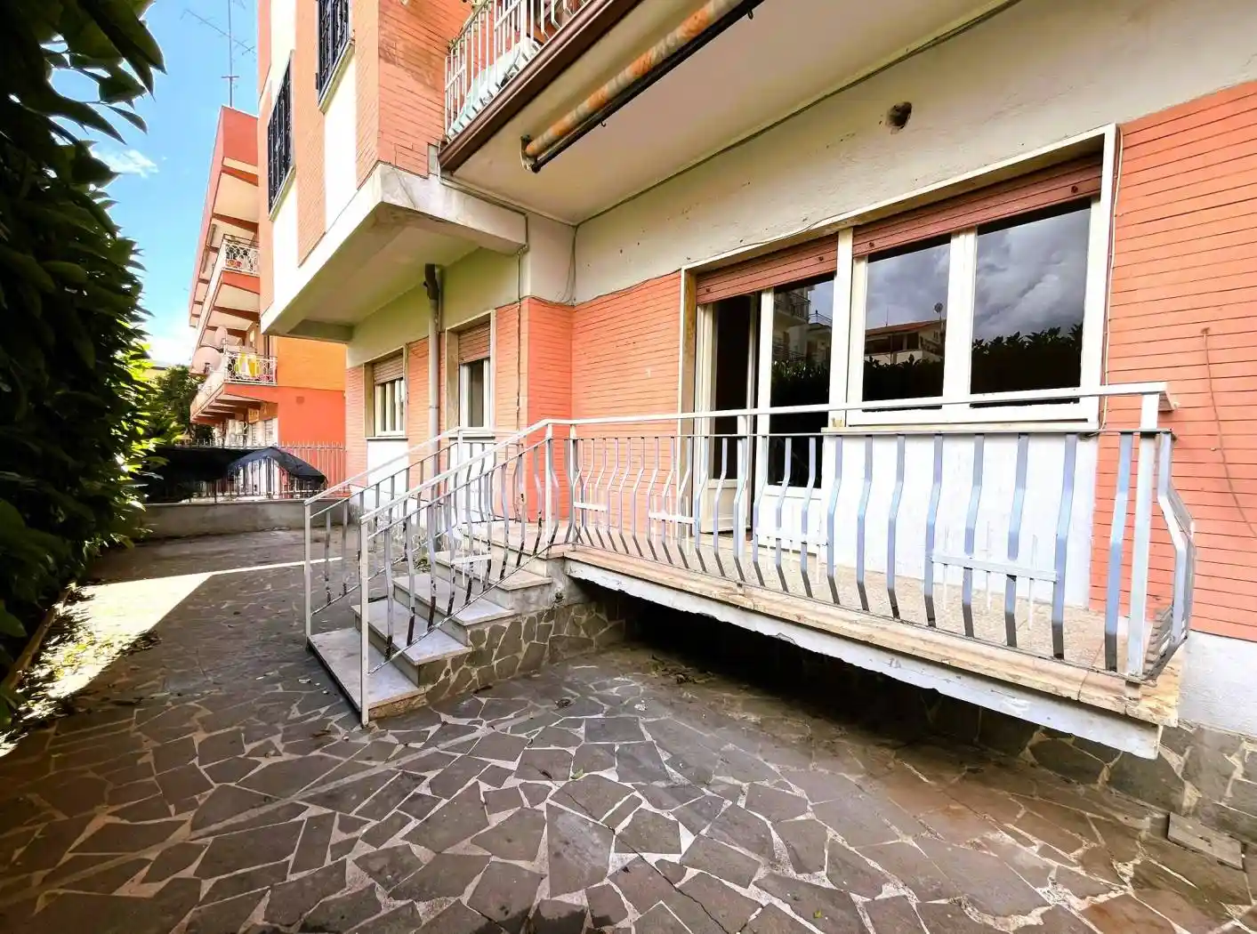 Appartamento in vendita a Aprilia